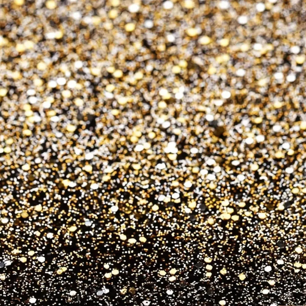 Champagne Confetti