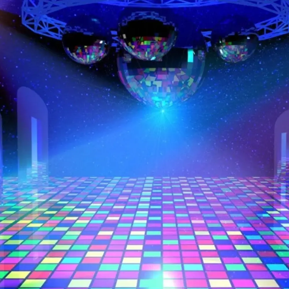 Boogie Wonderland