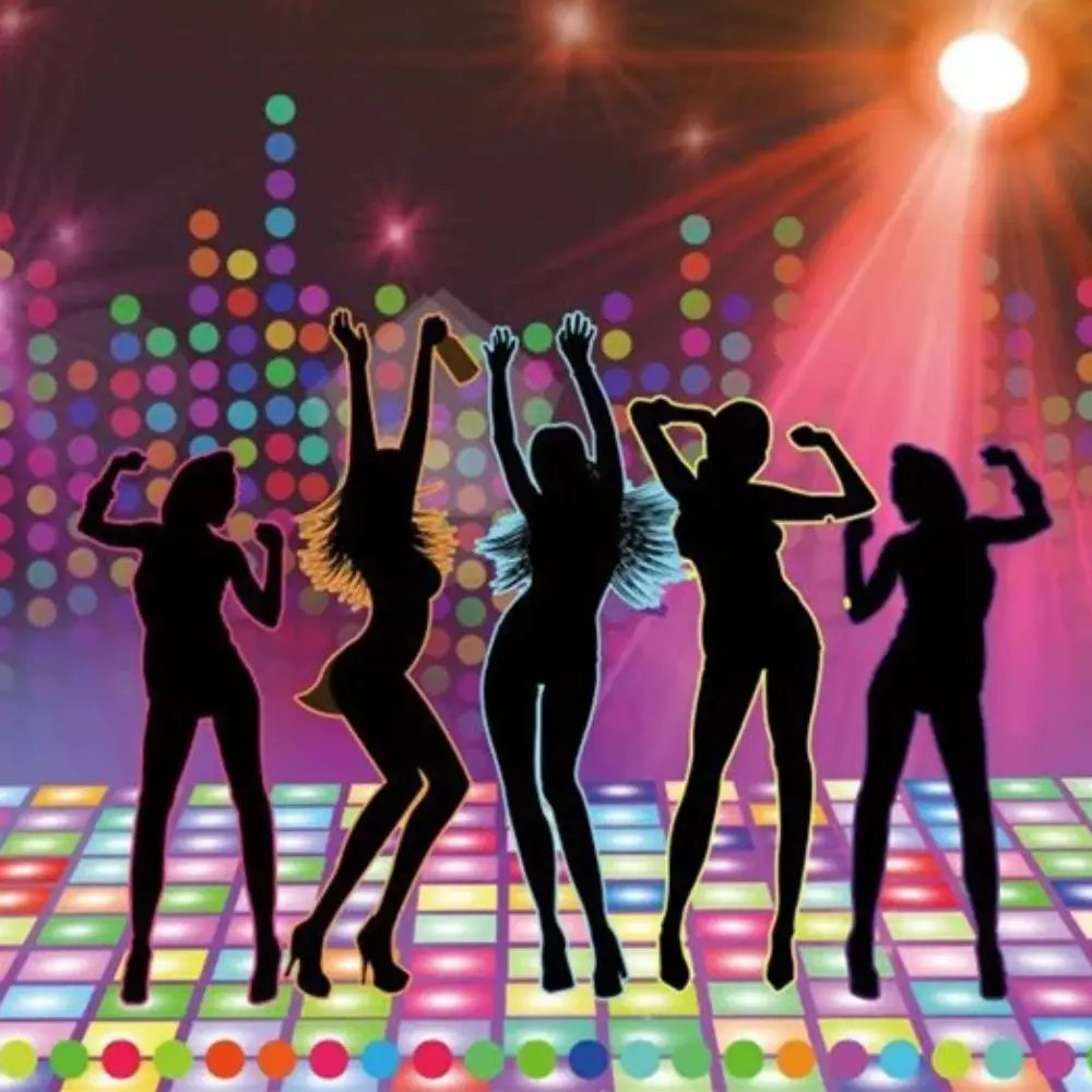 Disco Fever
